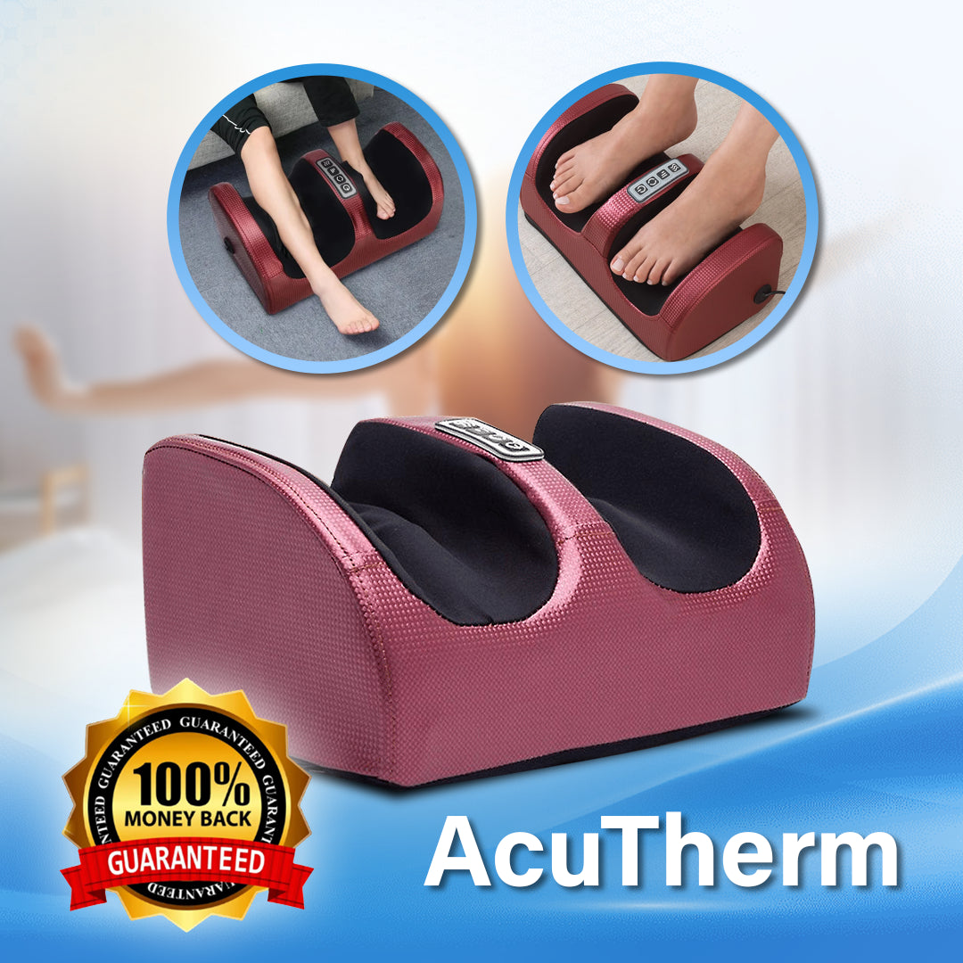1x AcuTherm Massager