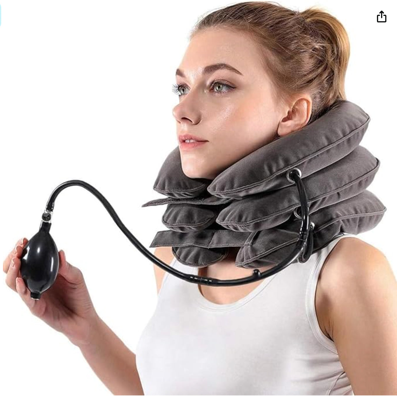 TestHero Compression Device
