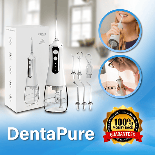 1x DentaPure Device